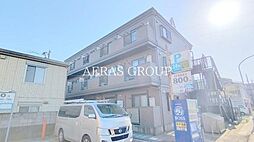 ラ・フルーヴ多摩川