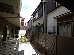 レオネクスト赤堤グランデ