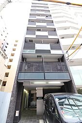 大阪市西区江戸堀３丁目