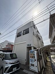 八王子市越野