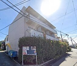 相模原市中央区上溝