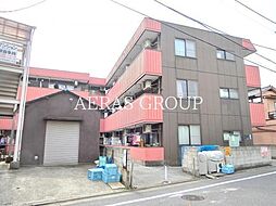 ヌーベルハイツ西新井