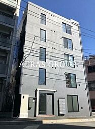 アズ東池袋レジデンス