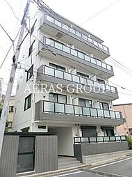 ピアコートＴＭ東久留米