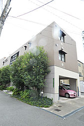 ファミリーハイツ蒲生