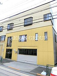 テクノ西新井
