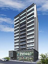 ＣＲＥＳＴ西新 1001