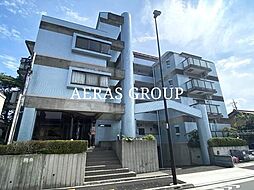 シルクロードハイツ