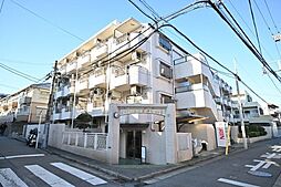 ハイタウン多摩川ナンバー2