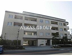 シーサイドコート鎌倉若宮大路