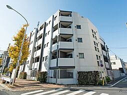 目黒区鷹番１丁目