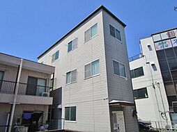 ヤシマハイツ 303