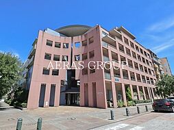 パティオス12番街