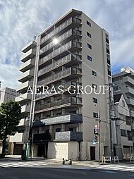 アイフラット両国 603