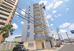 ロータリーマンション出口 606