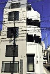 プラチナフォルム荏原中延