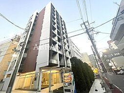 アーデン五反田 702