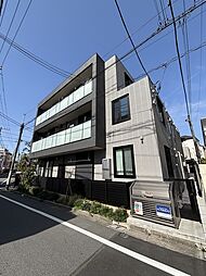 中野区鷺宮１丁目