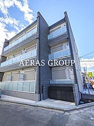 リブリ・Vris上広谷
