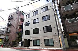 大田区中馬込３丁目