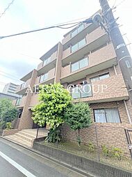 ラミュール西新井