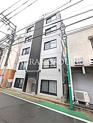 CASA GRAZIE 練馬富士見台