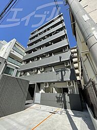 大阪市都島区内代町１丁目