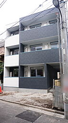 イール上池袋 205