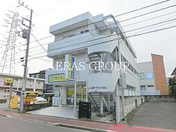 ユートピアマンション