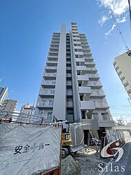 守口市滝井西町１丁目