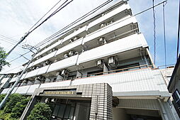 ワコーレリバーサイド多摩川2 505