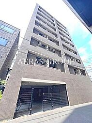 エスコート東大前