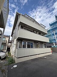 庭司苑八番館0 2F