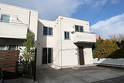 新潟市中央区神道寺１丁目の一戸建て