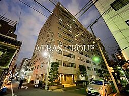 サンクタス築地