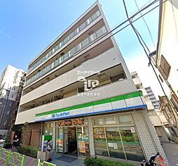 中央区佃２丁目