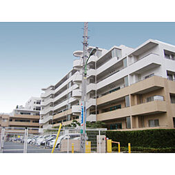 ヌーベルヴィラージュひばり 709