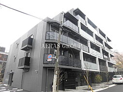 ラティエラ滝野川 105