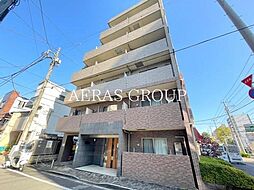 北区東十条５丁目