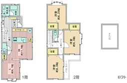 横浜市磯子区滝頭戸建