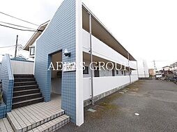 ルミエール本宿四番館