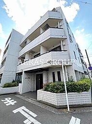横浜市西区南浅間町