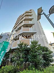 ヴォーガコルテ亀戸駅前