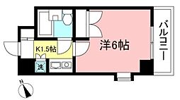 リージェントパレス相模台 307