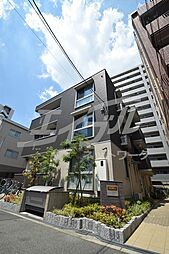 大阪市北区本庄西２丁目