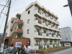 矢部コーポフロンティア