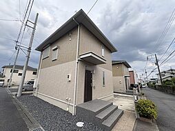 ヴィラ　ハピネ　B0 B