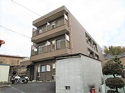 ハイライズ大蔵 307