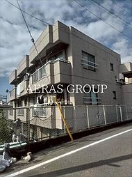 加藤コーポ
