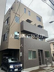 Ｚｏｏ Ｓｔｒｅｅｔ 池之端